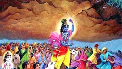 Govardhan puja 2023 date: गोवर्धन पूजा पर संशय बरकार, जानिए क्या है सही तारीख और मुहूर्त ?