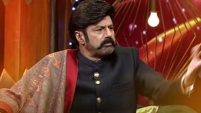 ‘అన్స్టాపబుల్’:మూడో ఎపిసోడ్ కు అన్ ఎక్సపెక్టెడ్ గెస్ట్