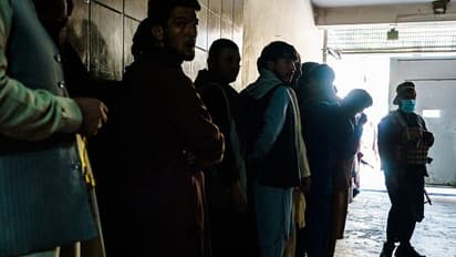 19 killed after suicide bomb blast in Kabul Educational Centre: Report