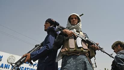 Afghanistan में media को हुक्म: सरकार के खिलाफ नहीं होगी रिपोर्टिंग, Taliban शासन में 70% मीडियाकर्मी jobless