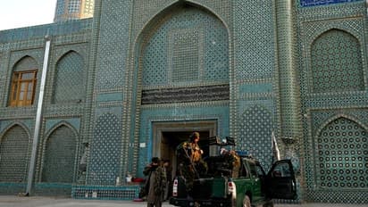 Afghanistan : അഫ്ഗാനിൽ കമ്പനികൾ പൂട്ടി, ബാങ്കുകൾ കാലി; നയാപൈസ ഇല്ലാതെ ജനം; താലിബാന് ശത്രു പണം