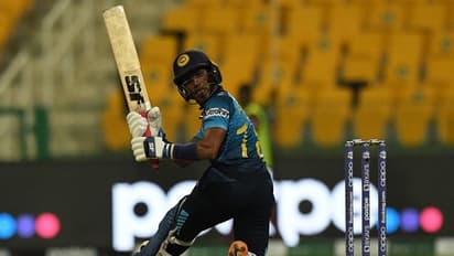 T20 World Cup 2021: ಗೆಲ್ಲಲೇಬೇಕಾದ ಪಂದ್ಯದಲ್ಲಿ ವಿಂಡೀಸ್‌ಗೆ 190ರನ್ ಟಾರ್ಗೆಟ್!