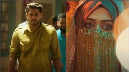 Aanaparambile WorldCup Song | 'ദര്ശനാ' സോംഗിനു ശേഷം ഹിഷാം അബ്ദുള് വഹാബ്; വീഡിയോ ഗാനം