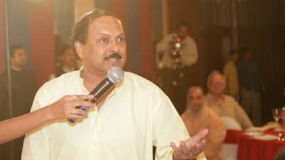 Subrata Mukherjee: রাজনীতির কানাগলি থেকে রাজপথ, অবাধ বিচরণ ছিল সুব্রত মুখোপাধ্যায়ের