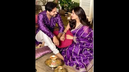 Yashrat : 'মাস্টারমশাই আপনি কিছু দেখেননি',  আবার কী করে বসলেন যশ-নুসরত