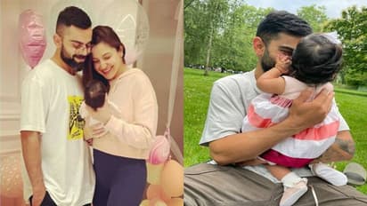 Vamika Rape Threat - ছিঃ, বিরাটের কোলের মেয়েকে ধর্ষণের হুমকি দেওয়ার দায়ে ধৃত হায়দরাবাদের প্রযুক্তি-কর্মী