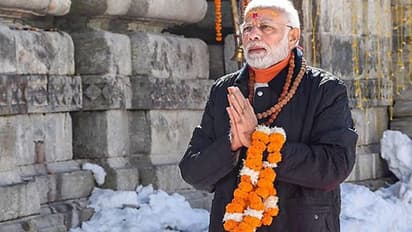 ವಿಶ್ವದ ಅತ್ಯಂತ ಲೋಕಪ್ರಿಯ ನಾಯಕ ಮೋದಿ: ಟಾಪ್ ನಾಯಕರೆಲ್ಲಾ ಹಿಂದೆ!