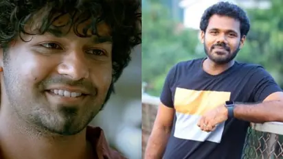 Pranav Mohanlal'ഫേക്ക് അല്ലാത്ത,സുഖിപ്പിച്ചു പറയുന്നത് കേള്ക്കാന് തയ്യാറല്ലാത്തയാൾ';പ്രണവിനെകുറിച്ച് അഭിഷേക്