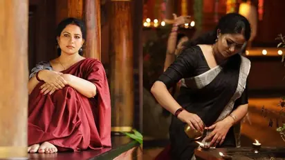 സ്റ്റാർ സിനിമയെ അഭിനന്ദിച്ചവർക്കും വിമർശിച്ചവർക്കും നന്ദി പറഞ്ഞ് ഷീലു എബ്രഹാം