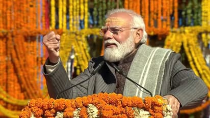 Cryptocurrency| ക്രിപ്റ്റോ കറന്സി: പ്രധാനമന്ത്രിയുടെ അധ്യക്ഷതയില് യോഗം