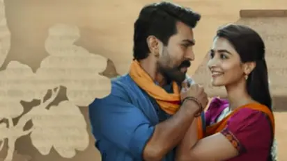 Acharya Song|ചിരഞ്ജീവിയുടെ 'ആചാര്യ', രാം ചരണ് അഭിനയിക്കുന്ന ഗാനത്തിന്റെ ലിറിക്കല് വീഡിയോ പുറത്തുവിട്ടു