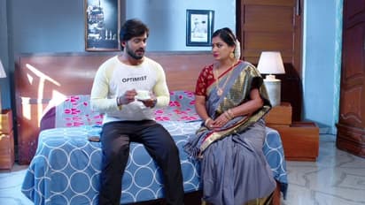 శిరీష్, వసుల జంటని చూసి రగిలిపోతున్న రిషి.. కోపంతో ఆర్టికల్ పేపర్‌ను నలిపేసి?