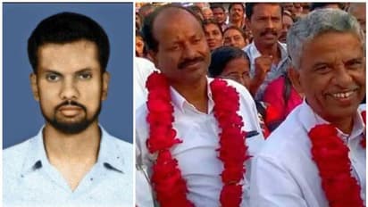 Karayi Brothers | എട്ട് വർഷത്തിന് ശേഷം കാരായിമാർ തലശ്ശേരിയിൽ; എംവി ജയരാജന്റെ നേതൃത്ത്വത്തിൽ സ്വീകരണം