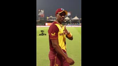 T20 World Cup: DJ Bravo Retires ಕೊನೆಯ ಅಂತಾರಾಷ್ಟ್ರೀಯ ಪಂದ್ಯವನ್ನಾಡಲು ಸಜ್ಜಾದ ಡ್ವೇನ್ ಬ್ರಾವೋ