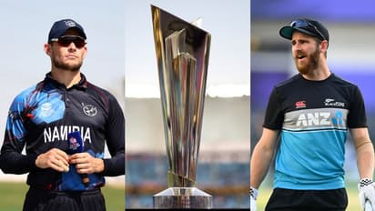 T20 WC2021,Z vs NAM- বিরাটদের মুখে হাসি ফোটানোর লক্ষ্যে নামিবিয়া, আত্মবিশ্বাসী কিউইরা