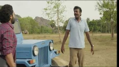 இந்த பிரபலத்தின் படத்திலும் போலீசாகவே நடிக்கும் ஜெய்பீம் வில்லன்.. இவருக்கு ஏற்கனவே பலவருட ஒரிஜினல் அனுபவமாம்