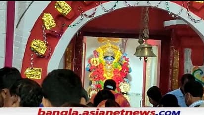 Purulia 2021-সকাল থেকেই শীতের আমেজ, কালীপুজো ঘিরে উন্মাদনা তুঙ্গে পুরুলিয়াবাসীর