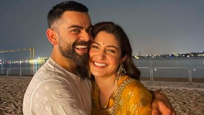 विराट-अनुष्का की बेटी को रेप की धमकी देने वाला सॉप्टवेयर इंजीनियर गिरफ्तार, वजह जानकर आप रह जाएंगे हैरान