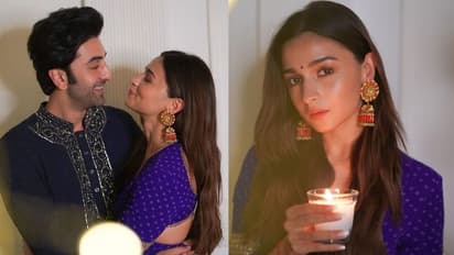 Alia Bhatt has Ranbir Kapoor’s photo as her phone’s screen saver? Find out the details inside
