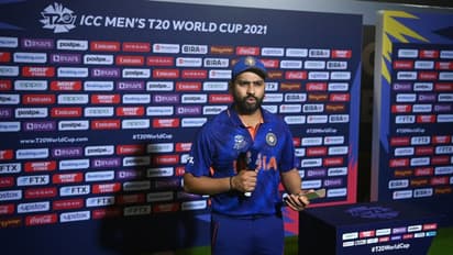 T20 World Cup: കിരീടം നേടിയില്ലെങ്കില് എന്ത് പ്രയോജനം, റണ്സും സെഞ്ചുറിയും വെറുതെയെന്ന് രോഹിത് ശര്മ്മ