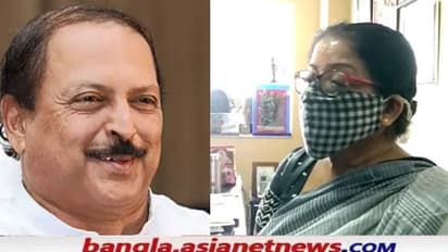 'এমন দাদা যেন জন্ম জন্মান্তরে পাই', ভাইফোঁটা নিয়ে বলতে গিয়ে গলা বুজে এল সুব্রত-র বোনের