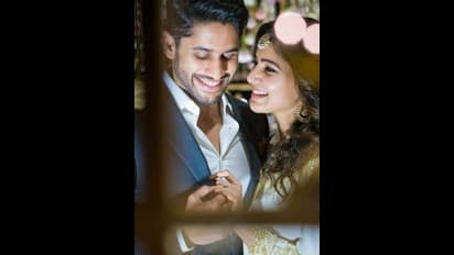 Samantha: சமந்தாவை பிரிந்த வேகத்தில் அடுத்த காதலில் விழுந்துட்டாரா நாக சைதன்யா? ரசிகர்களை குழம்ப வைத்த பதிவு!