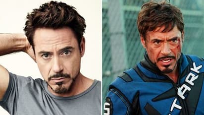 (Watch) Robert Downey Jr gets beaten up by ‘mob’, read on to find out why