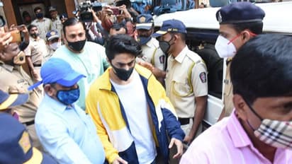 Aryan Khan- জামিনের ৭ দিন পর ফের  NCB দফতরে হাজির আরিয়ান খান, আবার কেন ডাক পড়ল শাহরুখ পুত্রের