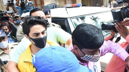 Aryan Khan Case : ആഡംബര കപ്പലിലെ ലഹരി മരുന്ന് കേസ്;  ആര്യൻ ഖാന് ക്ലീൻ ചിറ്റ് 
