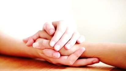 Living Together : 'ഒരുമിച്ച് ഏതാനും ദിവസങ്ങള്‍ താമസിച്ചാല്‍ ലിവിംഗ് ടുഗെദര്‍ ആവില്ല'