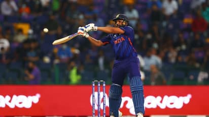 T20 World Cup: ടീം ഇന്ത്യ സെറ്റ്? സ്‌കോട്‌ലന്‍ഡിനെതിരായ സാധ്യതാ ഇലവന്‍