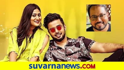 ಕೆ.ಎಂ. ಚೈತನ್ಯ ನಿರ್ದೇಶನದ ಕಾಮಿಡಿ ಚಿತ್ರದಲ್ಲಿ ಲಿಖಿತ್ ಶೆಟ್ಟಿ ಮತ್ತು ಅಮೃತಾ ಅಯ್ಯಂಗಾರ್