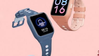 Mi Rabbit Children Learning Watch 5 Pro: बच्चों के लिए लॉन्च हुई नई स्मार्टवॉच, डिजाइन देख लोग हुए दीवाना