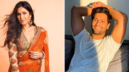 Vicky Kaushal, Katrina Kaif wedding cards not out? Here's what we know