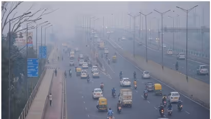Delhi government extends ban on entry of trucks till November 30 amid air pollution crisis