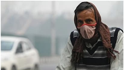 Delhi air quality 'severe'; national capital tops 10 most polluted cities in India