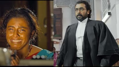 எத்தனை "ஜெய்பீம்" வந்தாலும் நீங்க திருந்த மாட்டீங்க.. அரசு அதிகாரிகளை பொளந்து கட்டும் சமூக ஆர்வலர்கள் !!