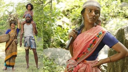 ராஜா கண்ணு இருளர் அல்ல, குறவர்..?? ஜெய் பீம் கோல்மால்..?? போலீஸ் கமிஸ்னர் அலுவகத்தில் பரபரப்பு புகார்.