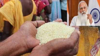 PMGKY: नंवबर के बाद गरीबों को नहीं मिलेगा फ्री में राशन, खाद्य विभाग को नहीं मिला प्रपोजल