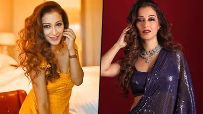 (Watch) Actress Sunayana Fozdar takes a funny dig at petrol prices, here is what she did