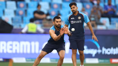Virat Kohli's restaurant issues clarification following allegations of being homophobic