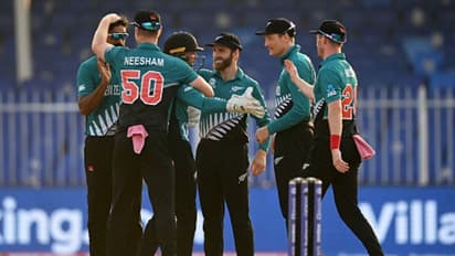 T20 World Cup 2021: New Zealand keeps pressure on India alive with 52-run win over Namibia