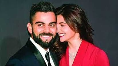 இந்த புகைப்படத்திற்கு பில்டர் தேவையில்லை. கோலியுடனான புகைப்படத்தை பகிர்ந்து நெகிந்த அனுஷ்கா