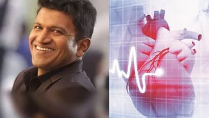 വ്യായാമം അമിതമായാല്‍ അത് ഹൃദയത്തെ ദോഷകരമായി ബാധിക്കുമോ?