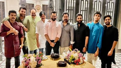Sai dharam tej: సాయి ధరమ్ తేజ్ లో ఆ మార్పు కొట్టొచ్చినట్టు కనిపిస్తుంది!