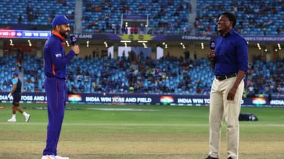 T20 World Cup 2021 IND vs SCO: जन्मदिन के दिन टॉस जीतकर विराट कोहली ने बनाया ये रोचक रिकॉर्ड