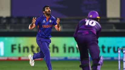 T20 World Cup 2021: India dismantles Scotland by 8 wickets, boosts net run rate considerably