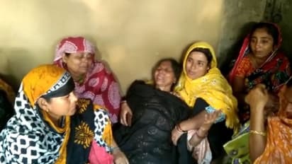 Murshidabad Accident-উৎসবে বিষাদ, গাড়ি দুর্ঘটনায় একাধিক মৃত্যুতে শোকস্তব্ধ পাড়া