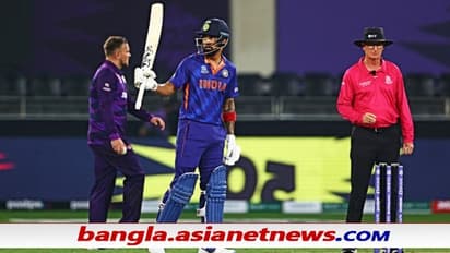 T20 WC 2021 - দুরন্ত ইনিংসে রেকর্ড গড়লেন রাহুল, গম্ভীরকে পিছনে ফেলে এখন তিনিই দ্বিতীয়