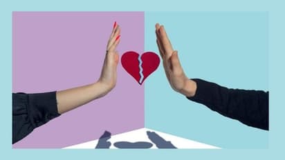 এই পাঁচ কারণে সম্পর্কে আসতে পারে তৃতীয় ব্যক্তি, আজ থেকে বদল করুন এই কয়টি স্বভাব